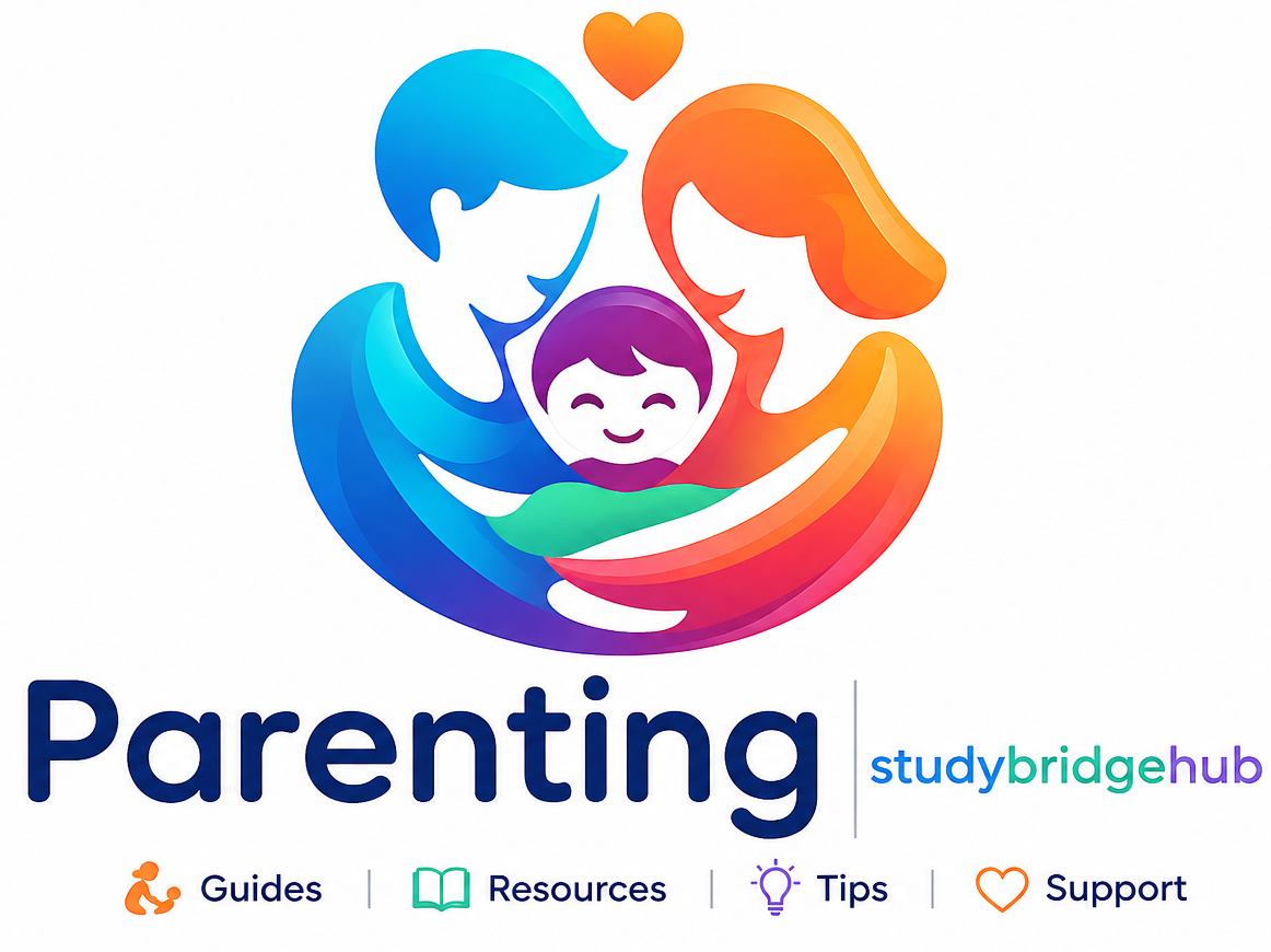 Parenting | Studybridgehub